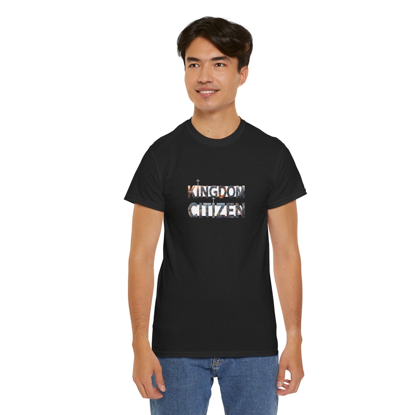 Kingdom Citizen T-Shirt