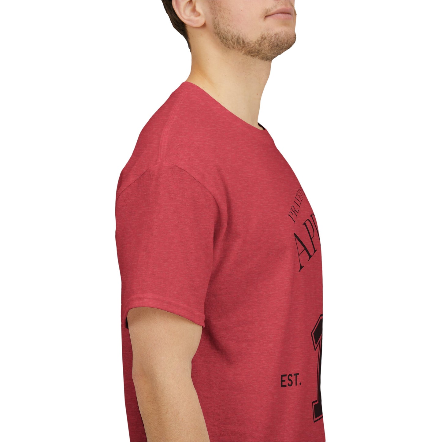Official PFPW Apparel Tee