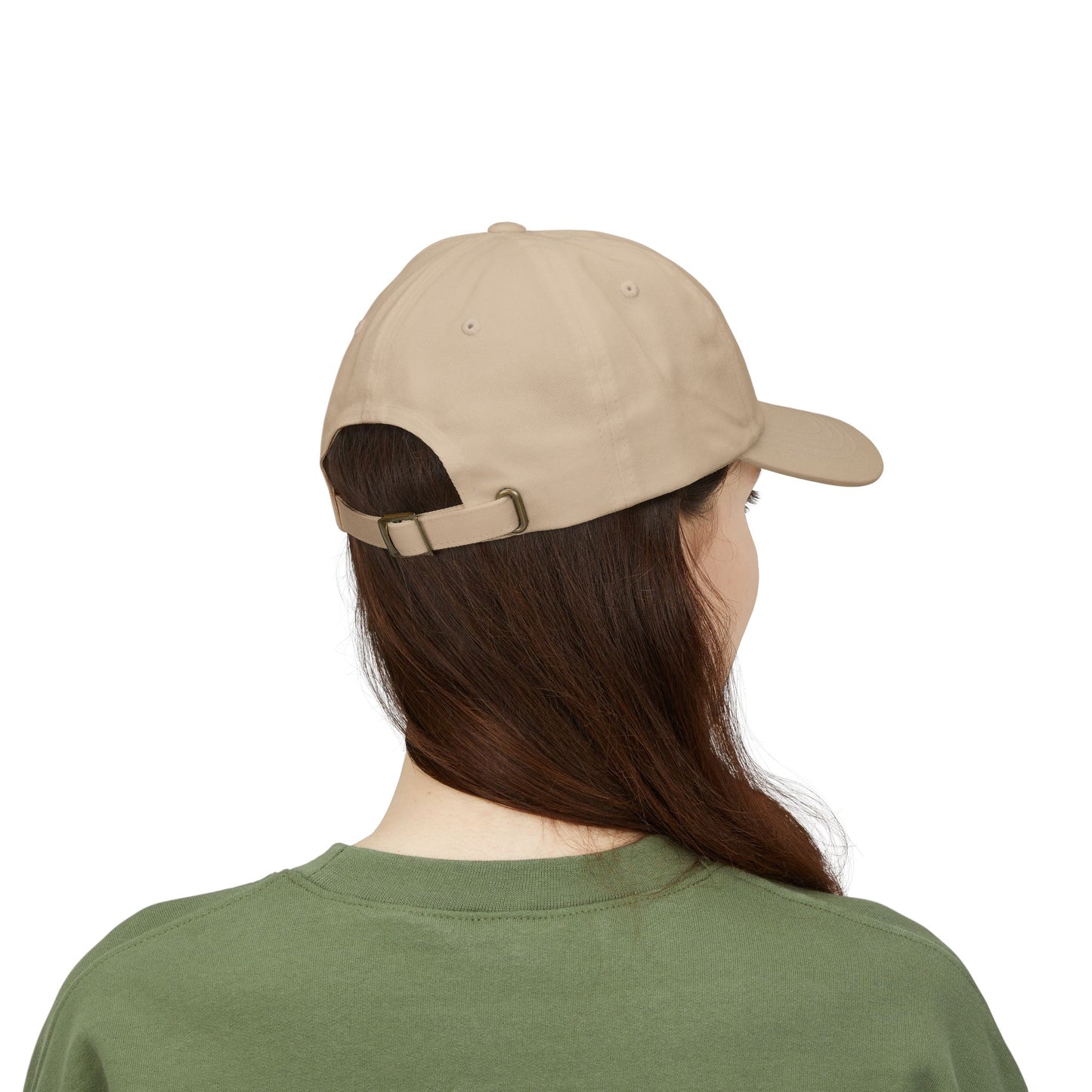 "Living in My Love Story" Cap
