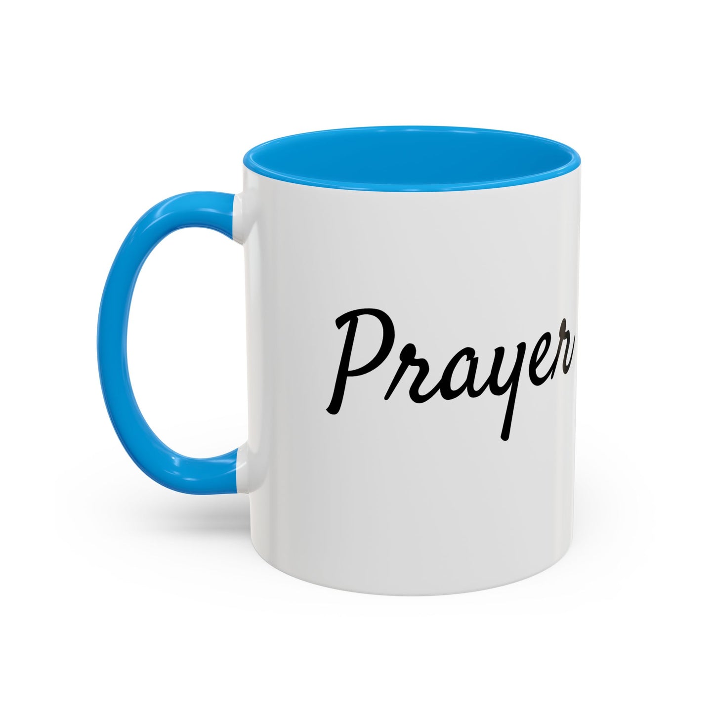 Prayer Partner Mug