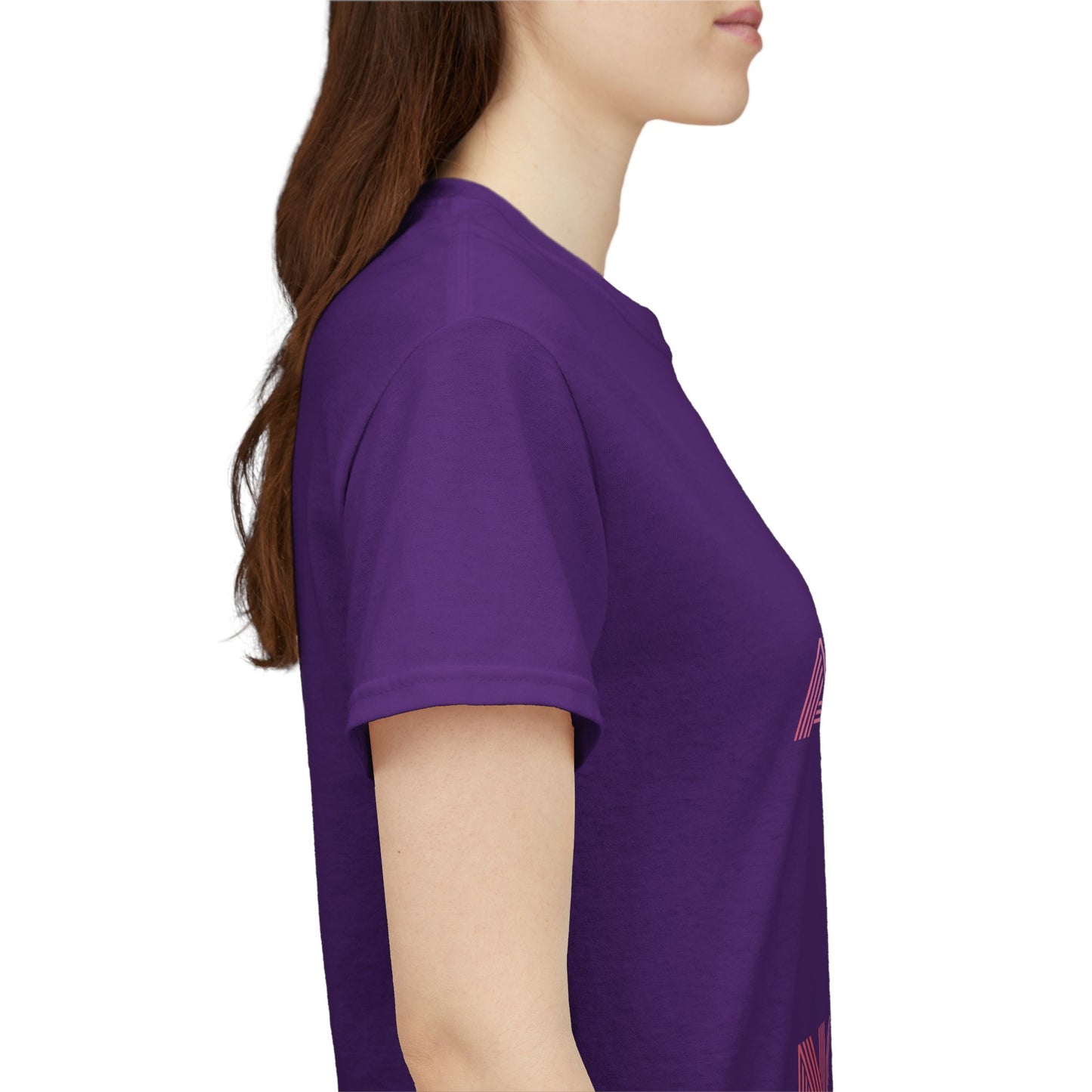 "Be Anxious For Nothing" Philippians 4:6 - Tee (Full Scripture on the back)