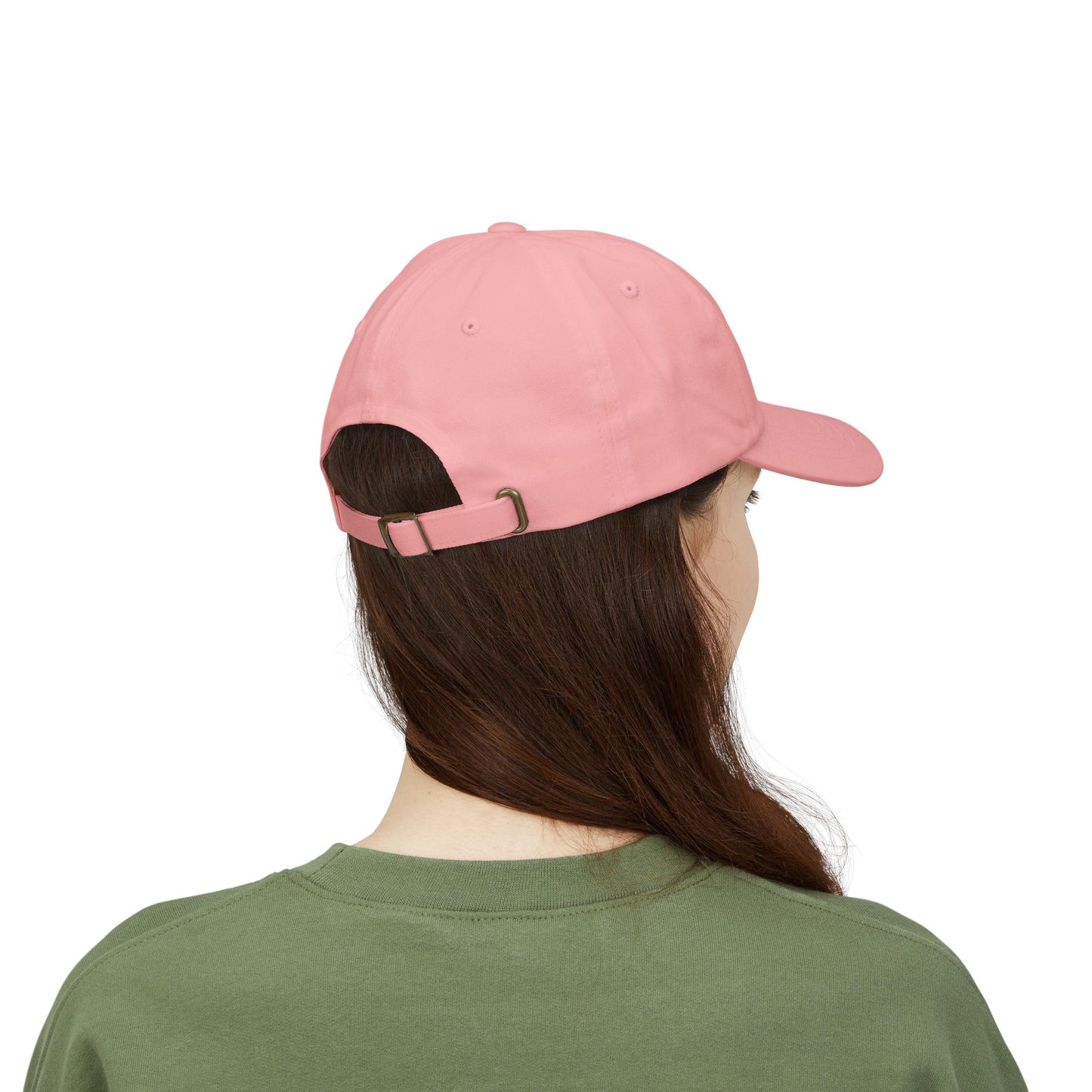 "Living in My Love Story" Cap