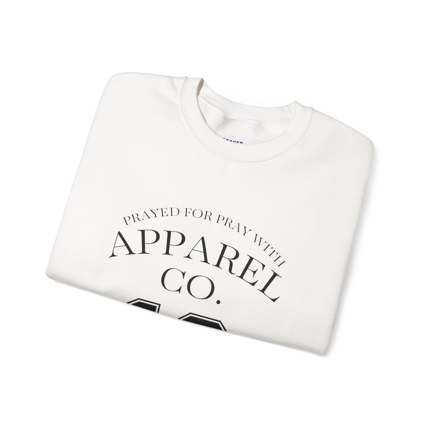 PFPW Official Crewneck Sweatshirt