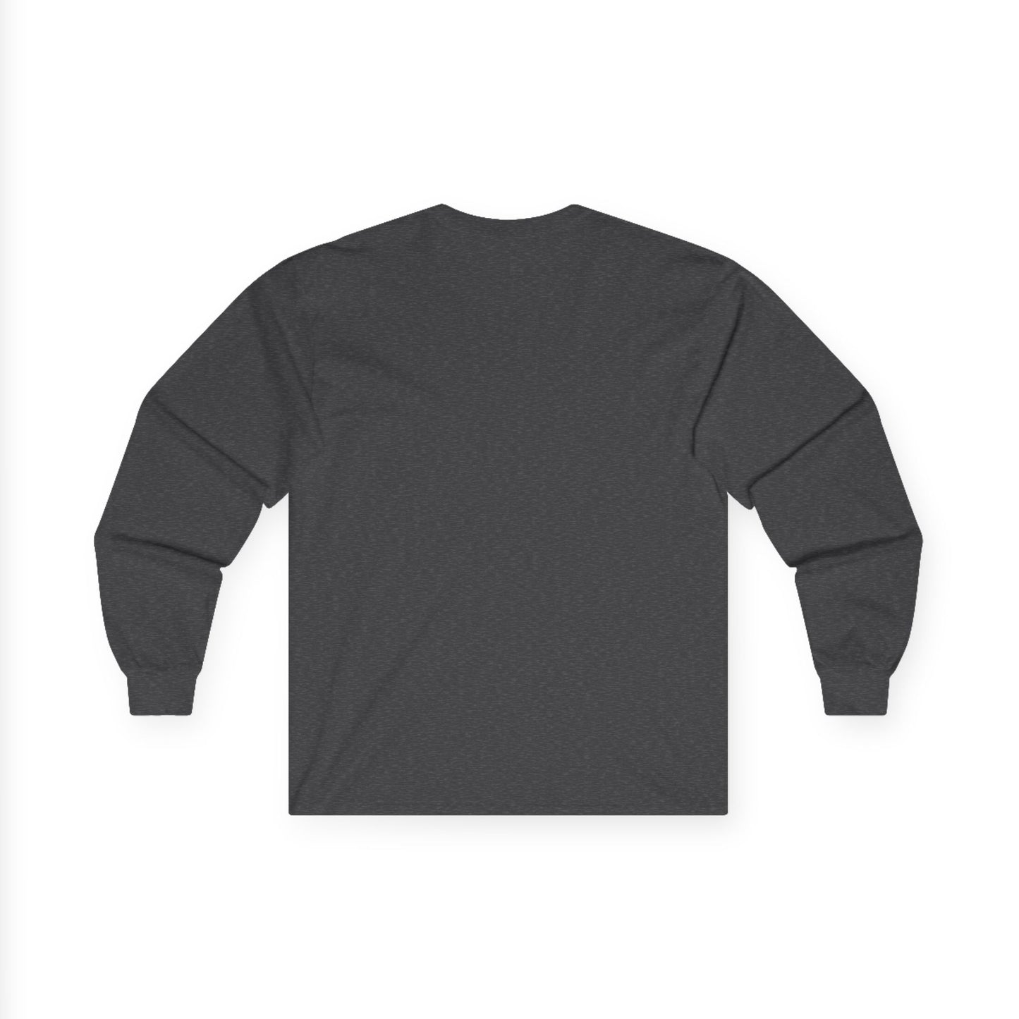 "And Suddenly" long sleeve tee
