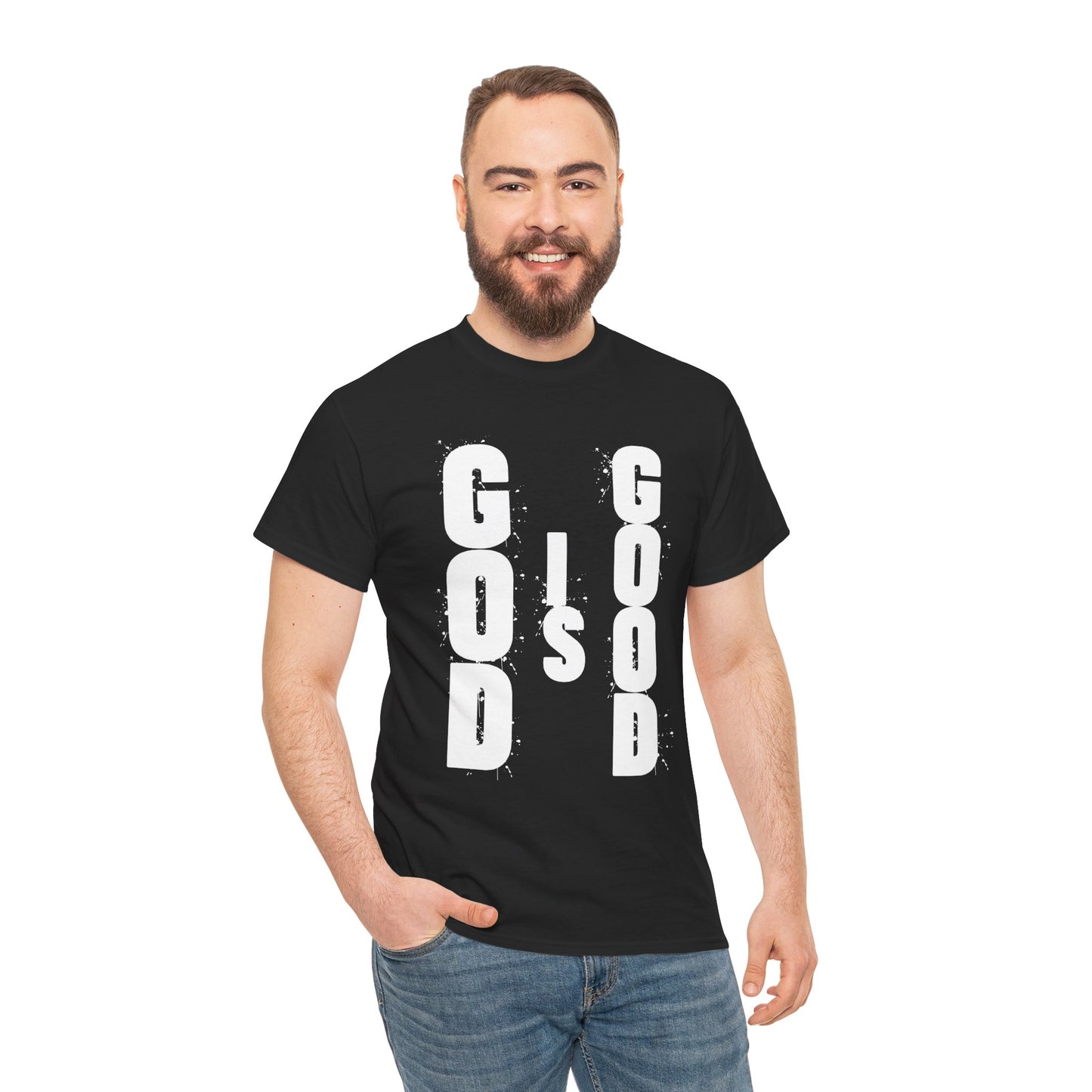 "God is Good" T-Shirt