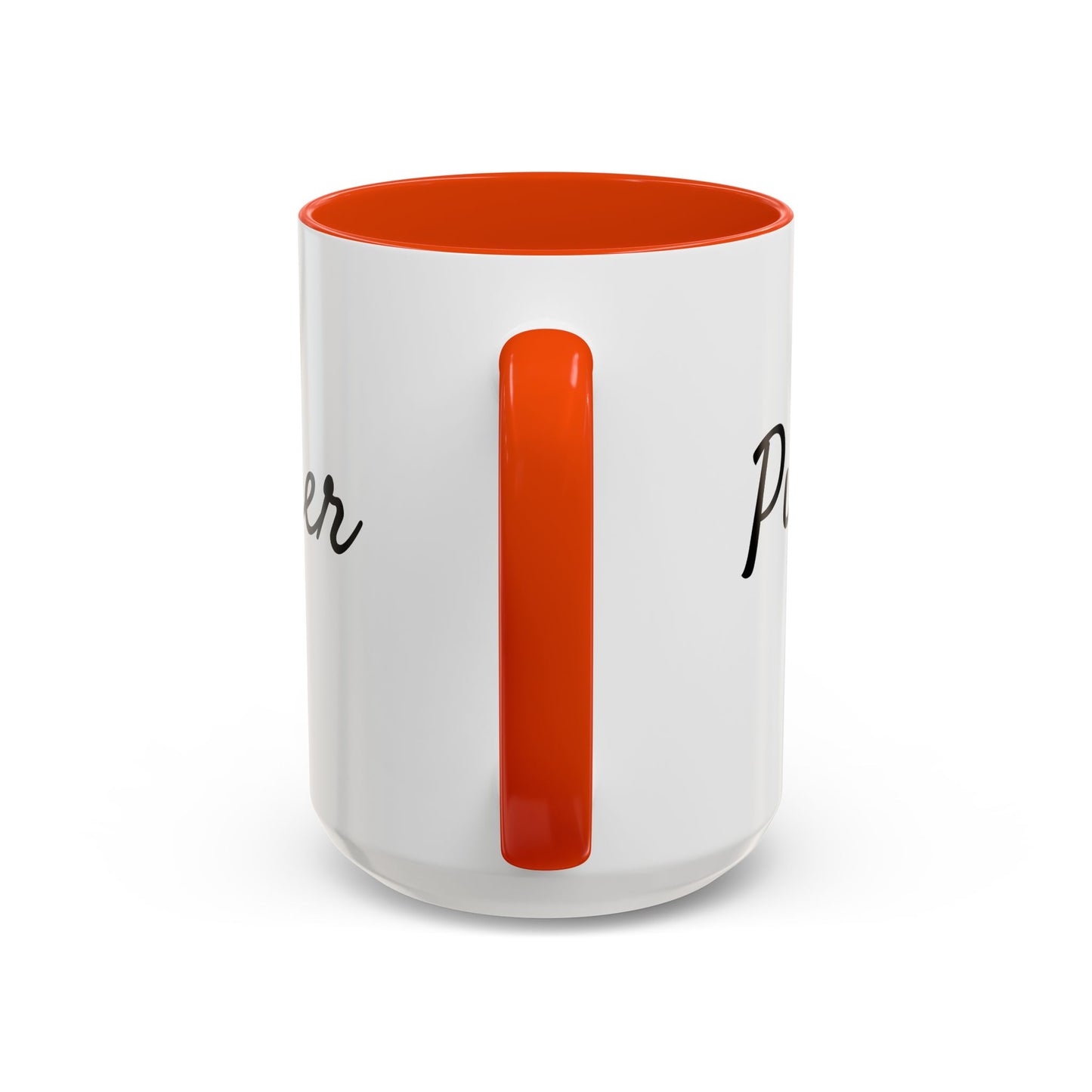 Purpose Partner Mug