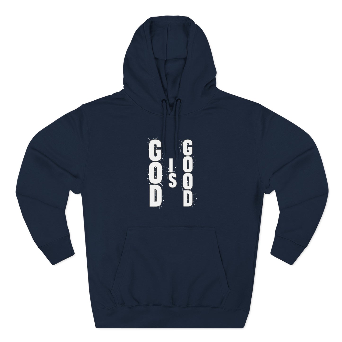 "God is Good” Hoodie