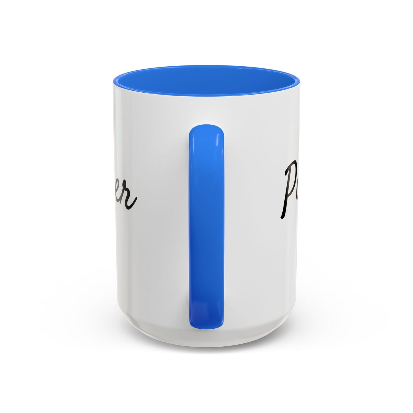 Purpose Partner Mug