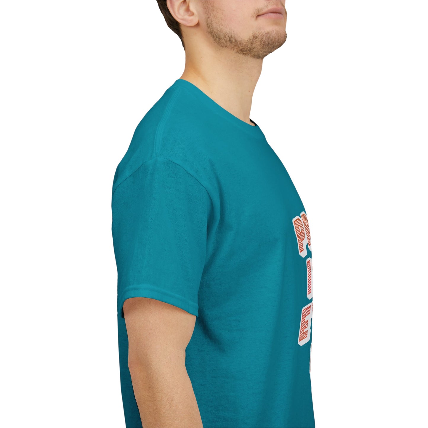 "Prayer is for Every Day" Praying Hands t-shirt