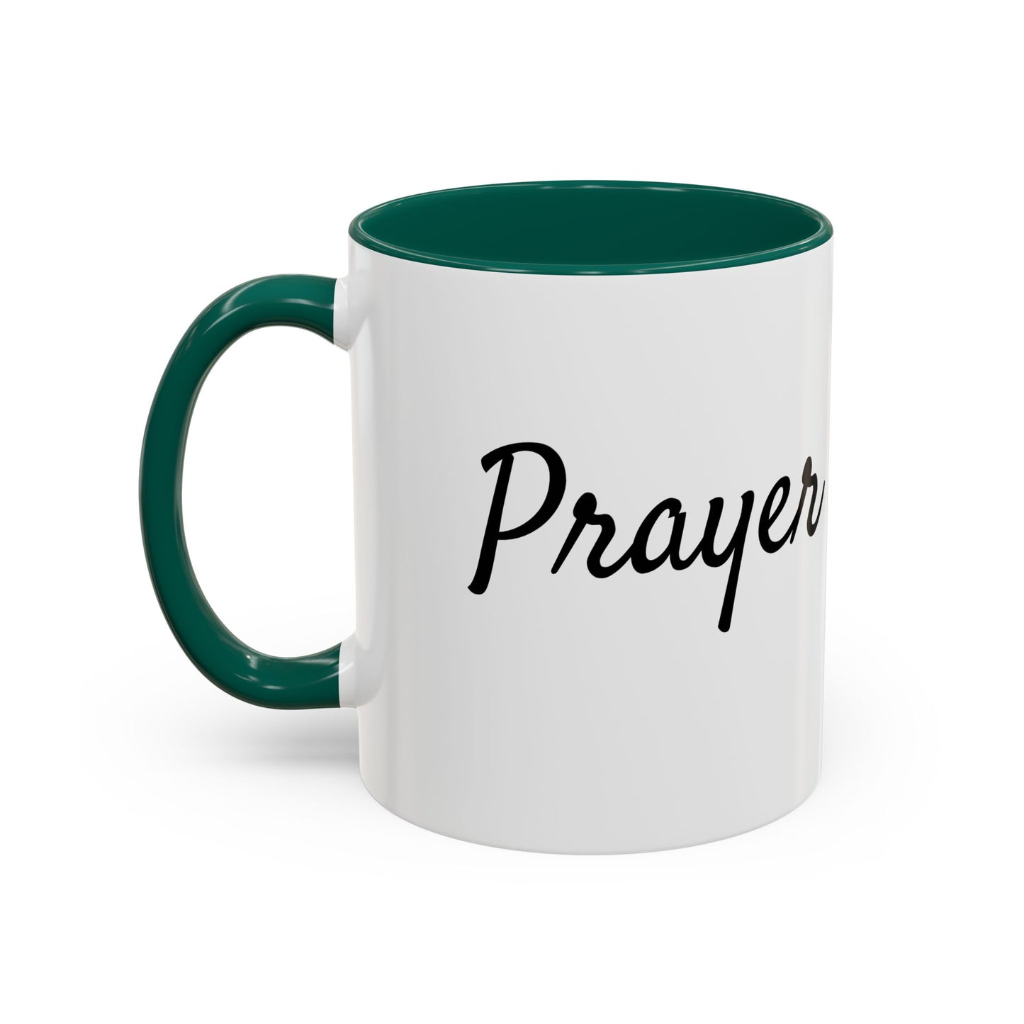 Prayer Partner Mug