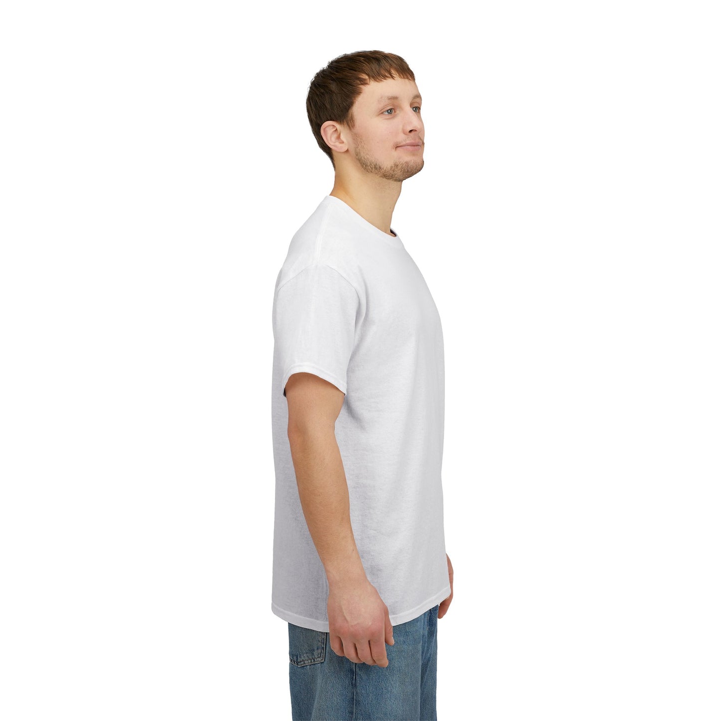 "God Is Love" T-Shirt (Front and Back)