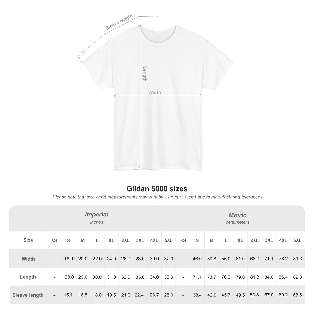 A Royal Priesthood - Tee