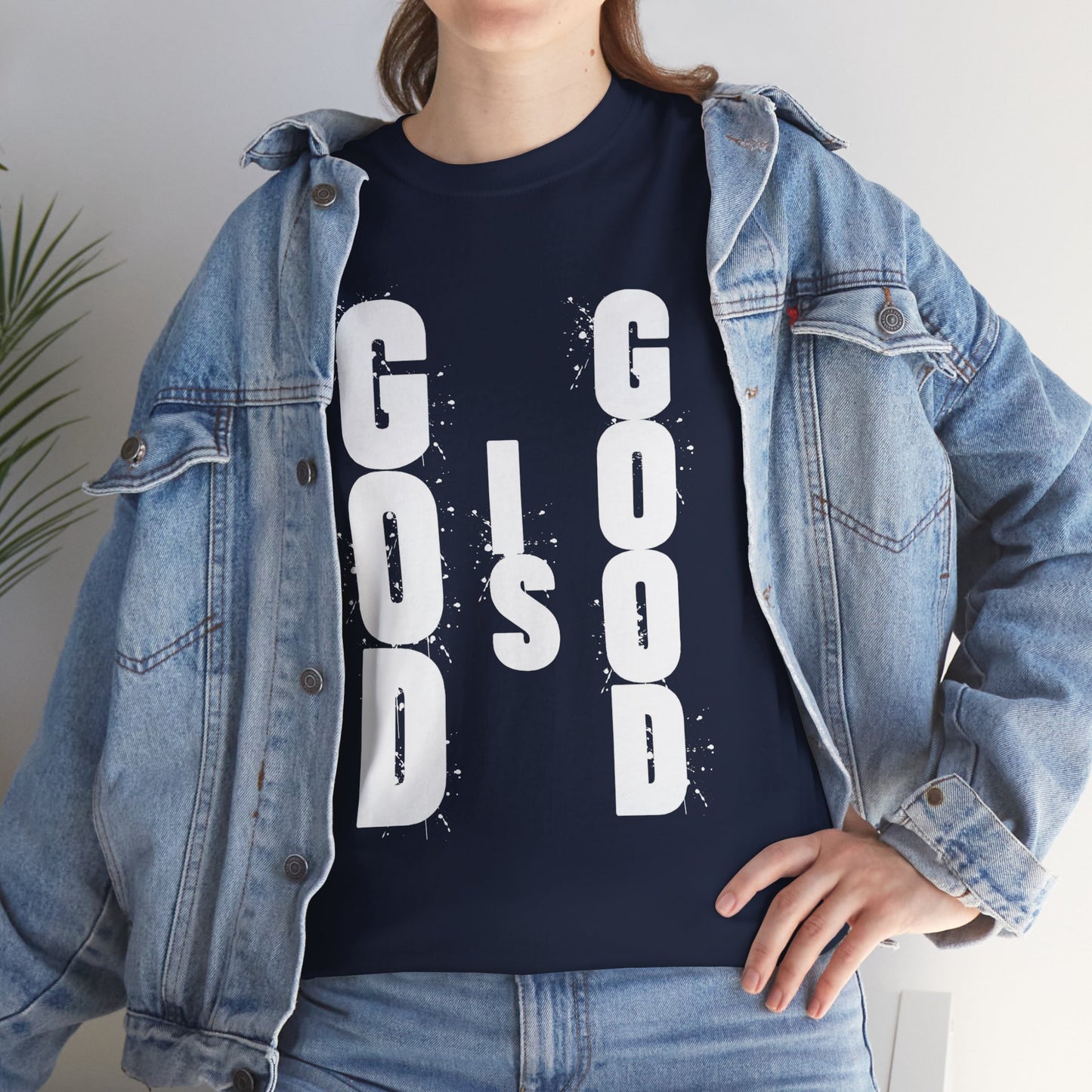 "God is Good" T-Shirt