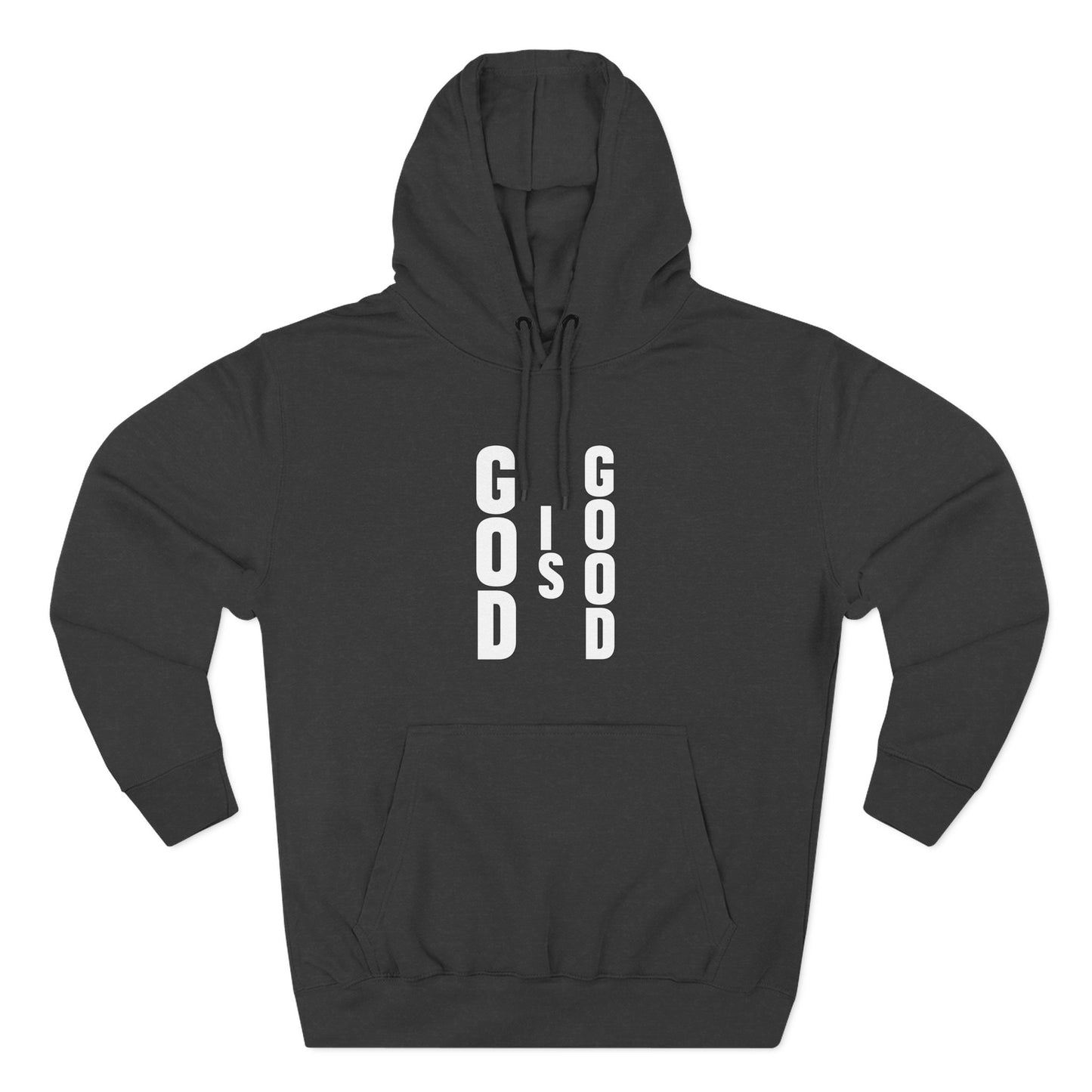 "God is Good” Hoodie