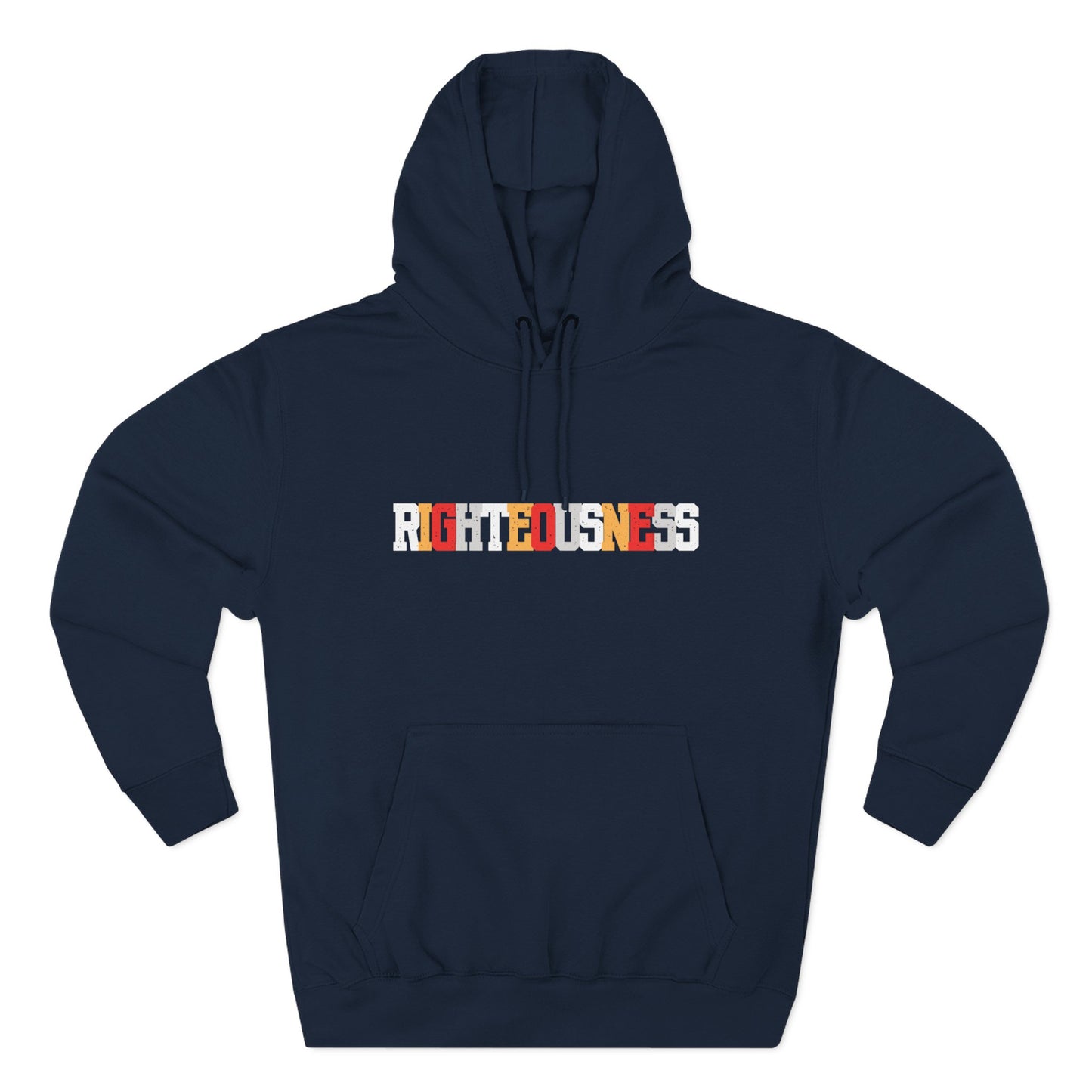“RIGHTEOUSNESS” Hoodie