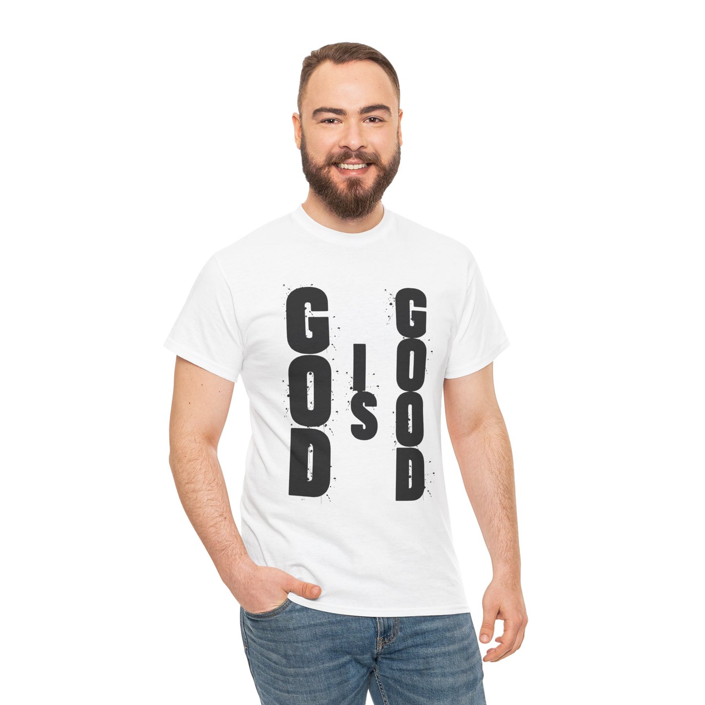 "God is Good" T-Shirt