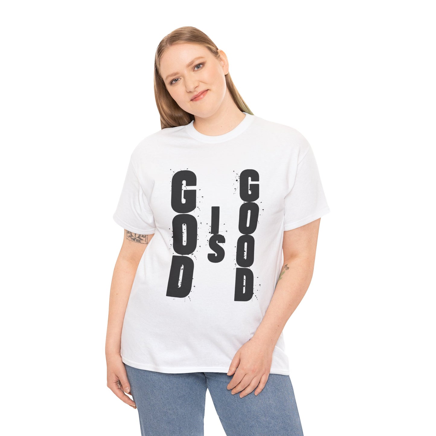 "God is Good" T-Shirt