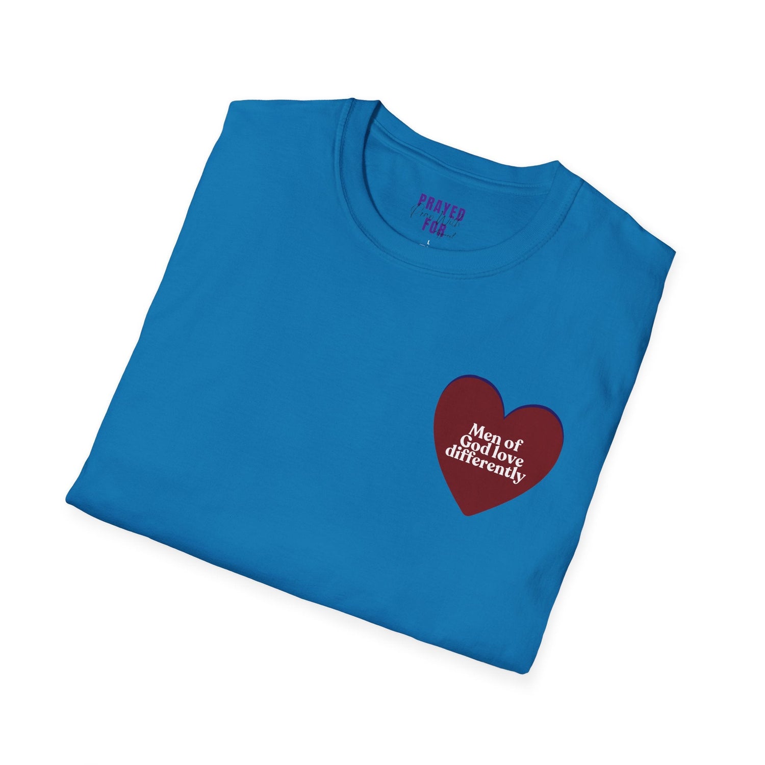Love Differently collection