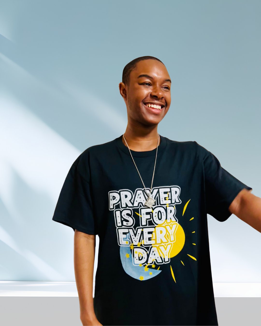 Pray Every Day Collection