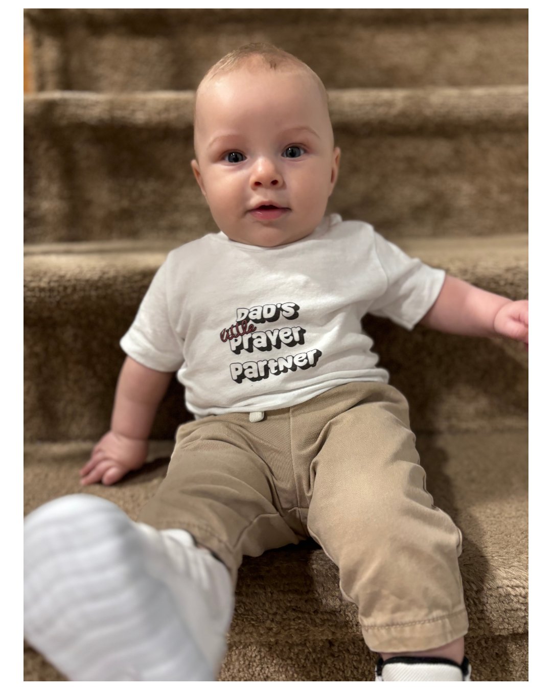Match With Baby collection/Toddlers
