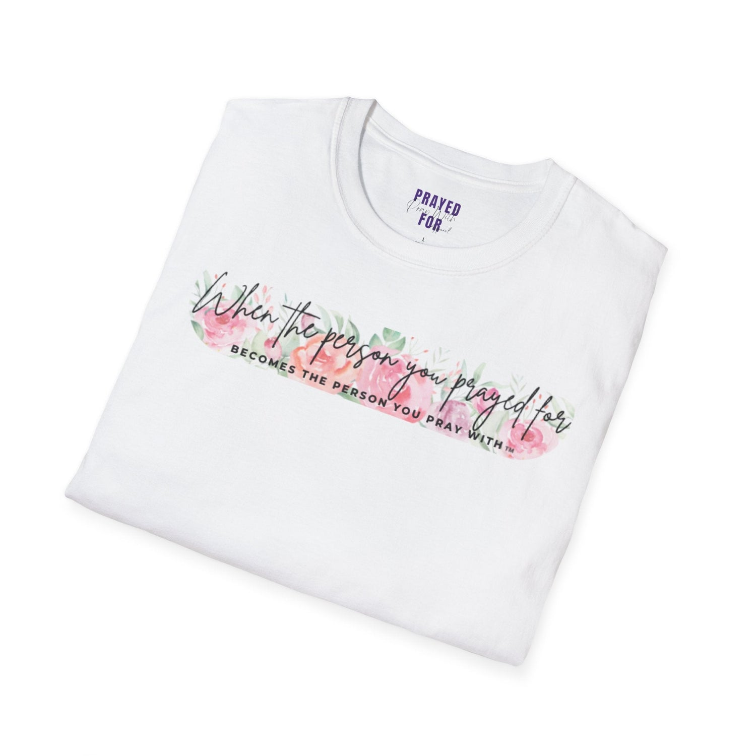 Floral Pray collection