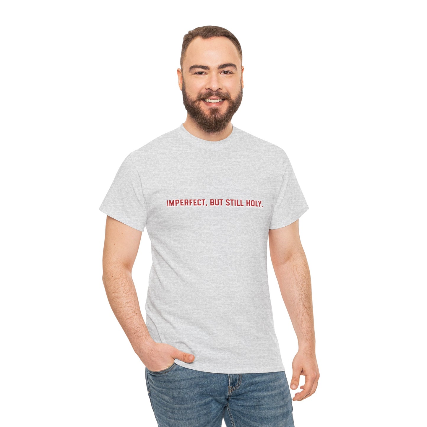 Still Holy T-Shirt