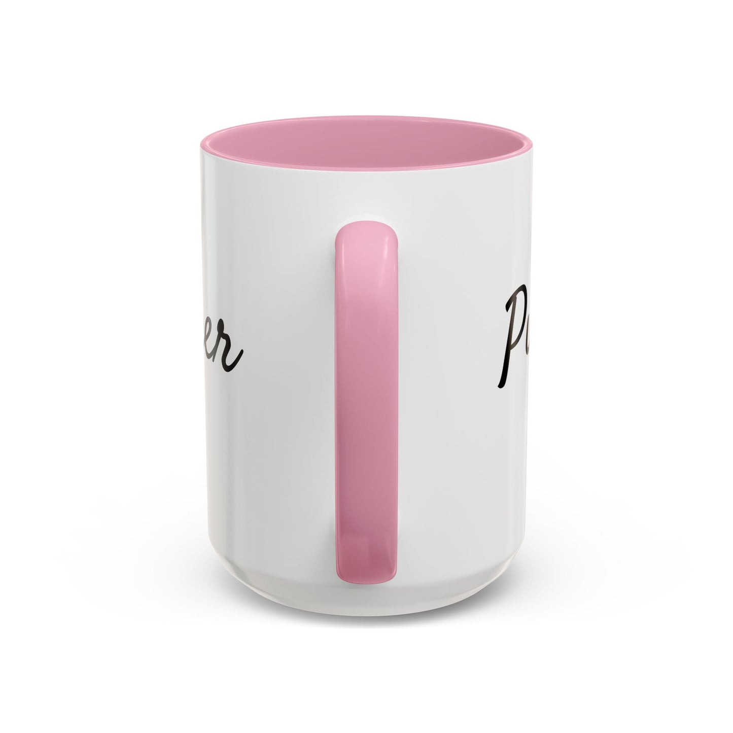 Purpose Partner Mug