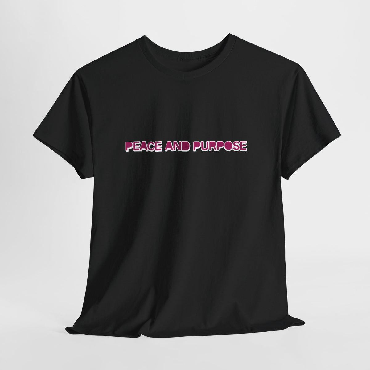 Peace and Purpose T-Shirt