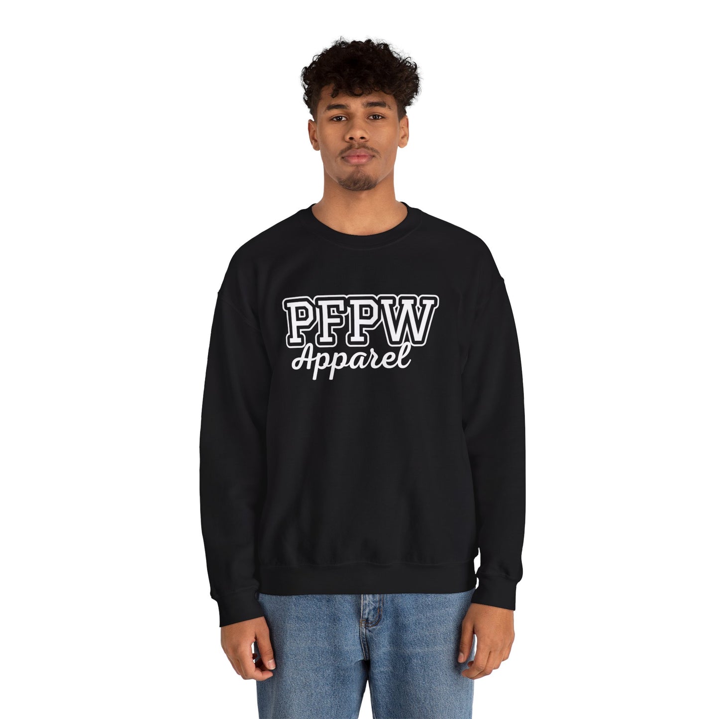 PFPW Apparel Crewneck Sweatshirt