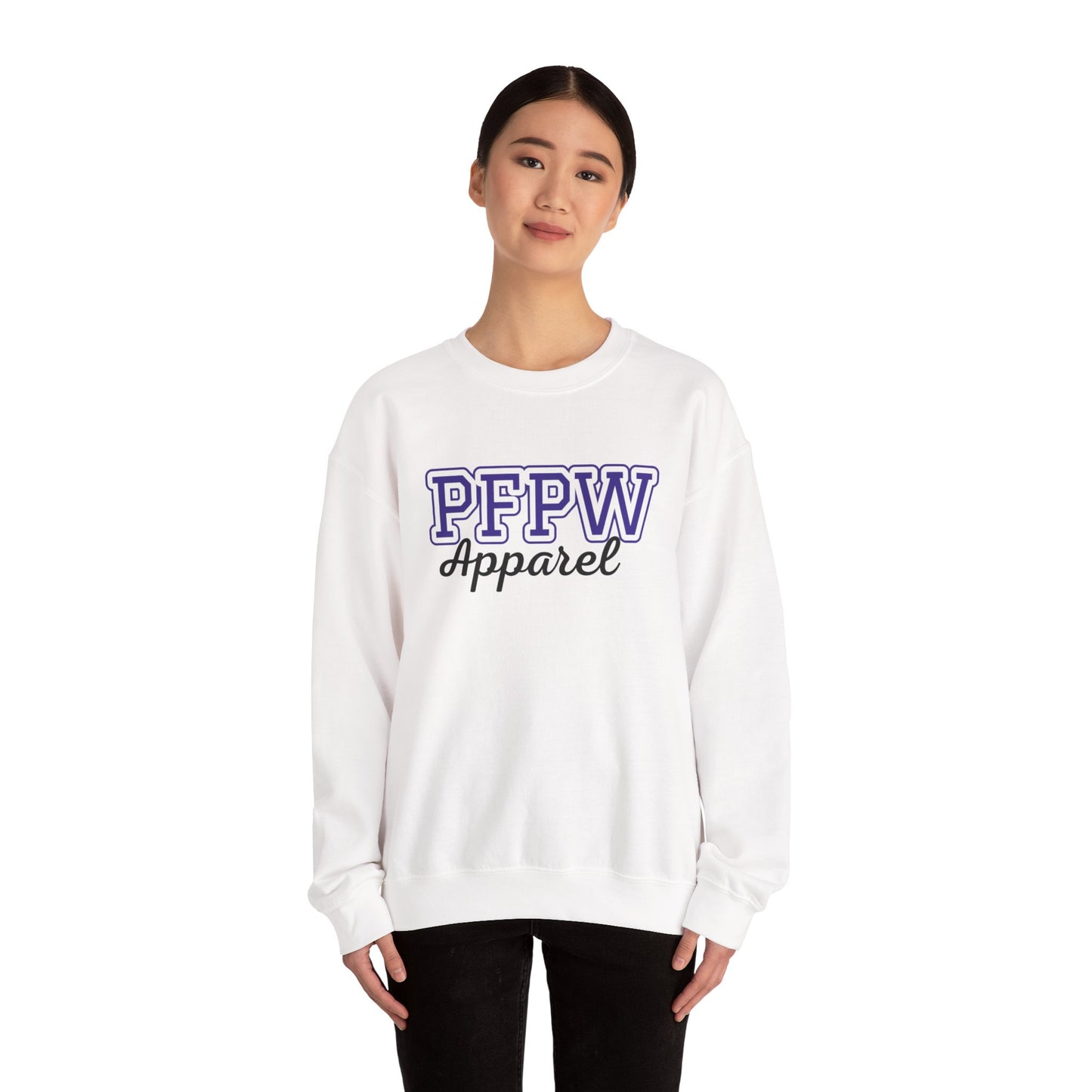PFPW Apparel Crewneck Sweatshirt
