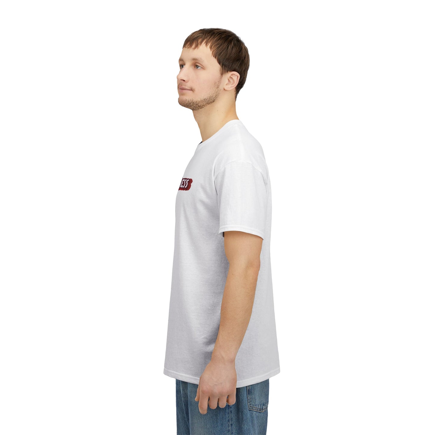 "Holiness" t-shirt