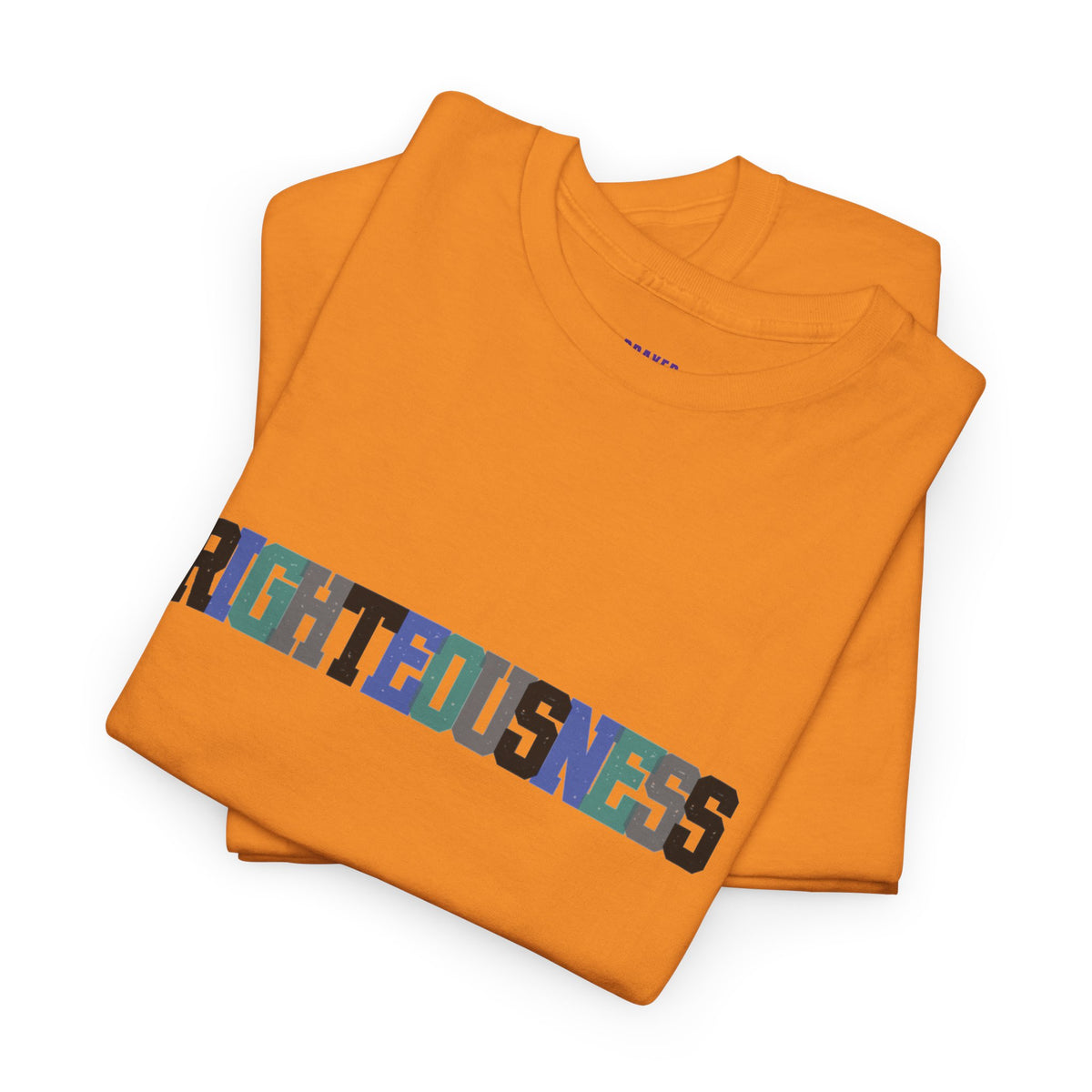 "Righteousness" T-Shirt
