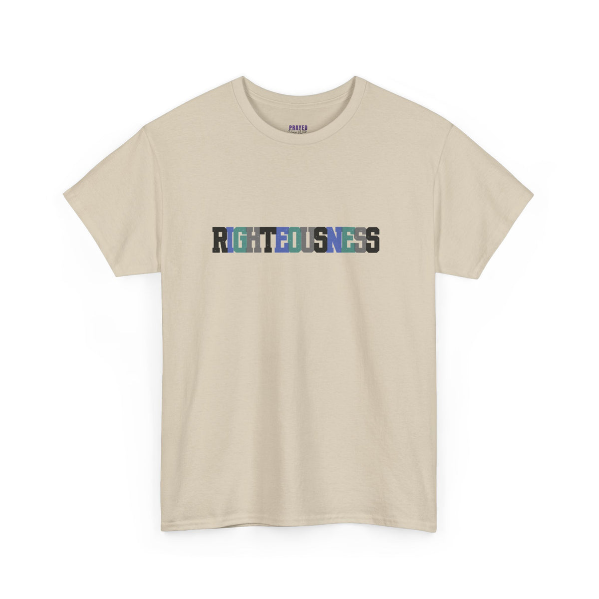 "Righteousness" T-Shirt