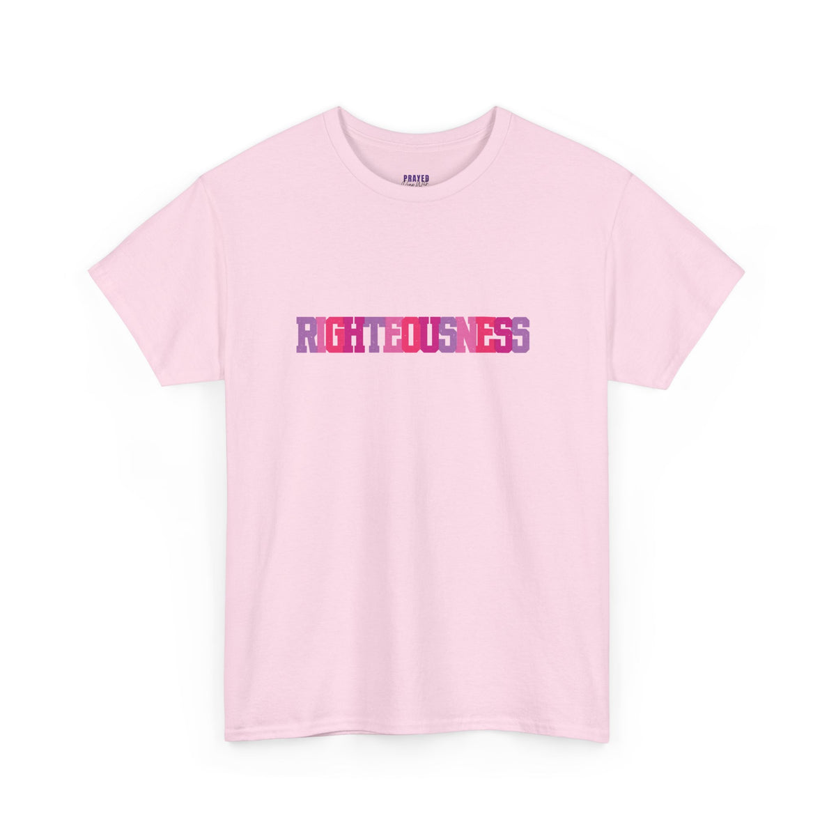 "Righteousness" T-Shirt