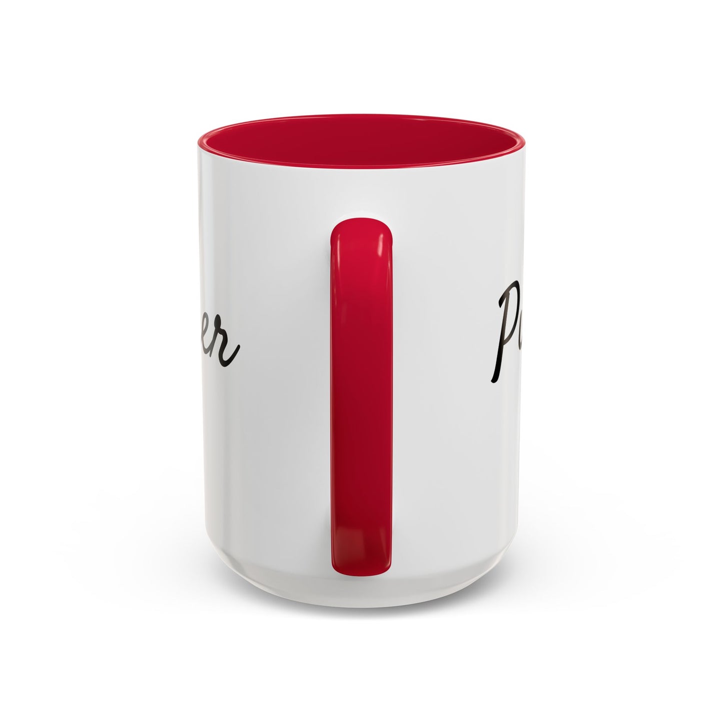 Purpose Partner Mug