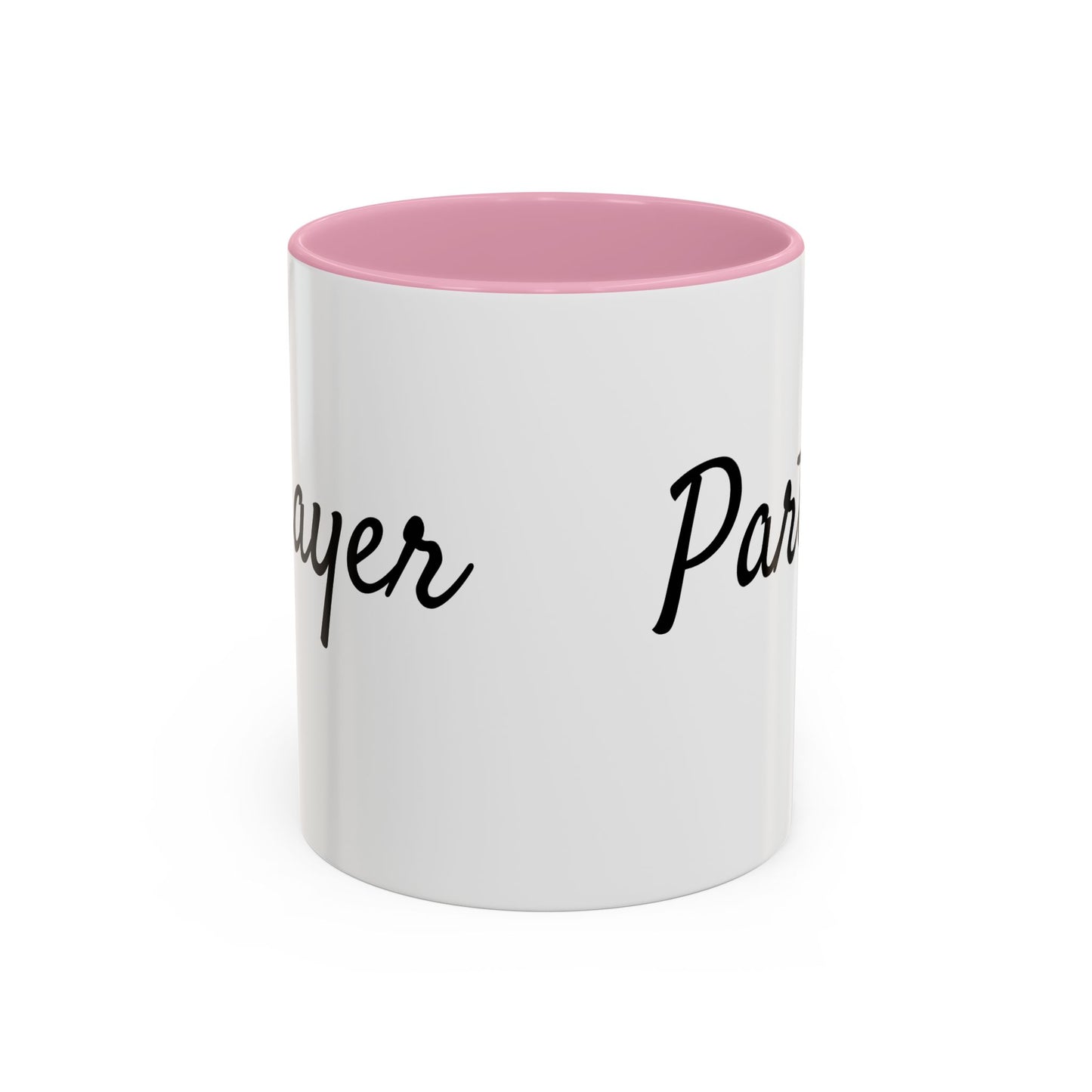 Prayer Partner Mug