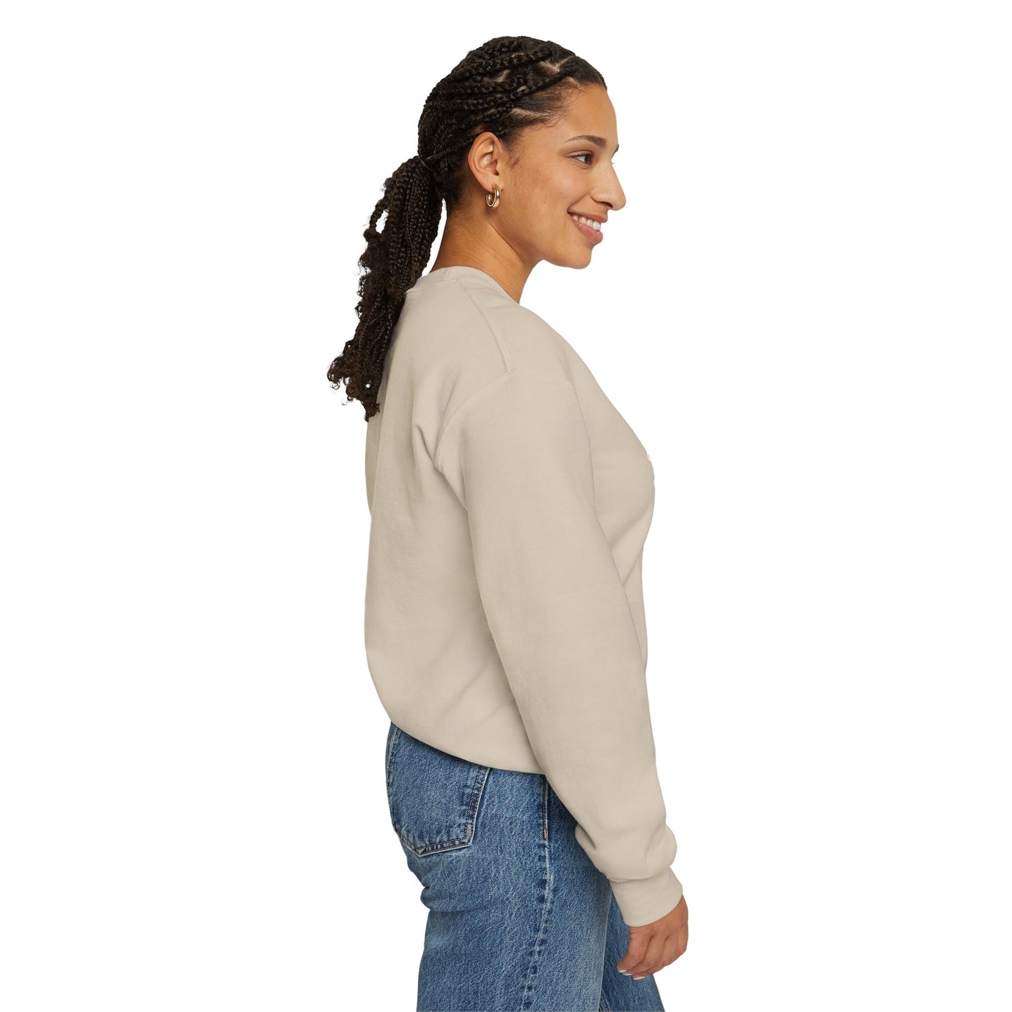 PFPW Apparel Crewneck Sweatshirt