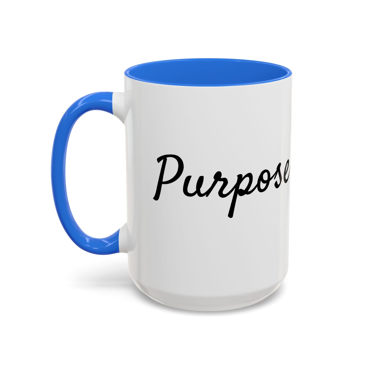 Purpose Partner Mug