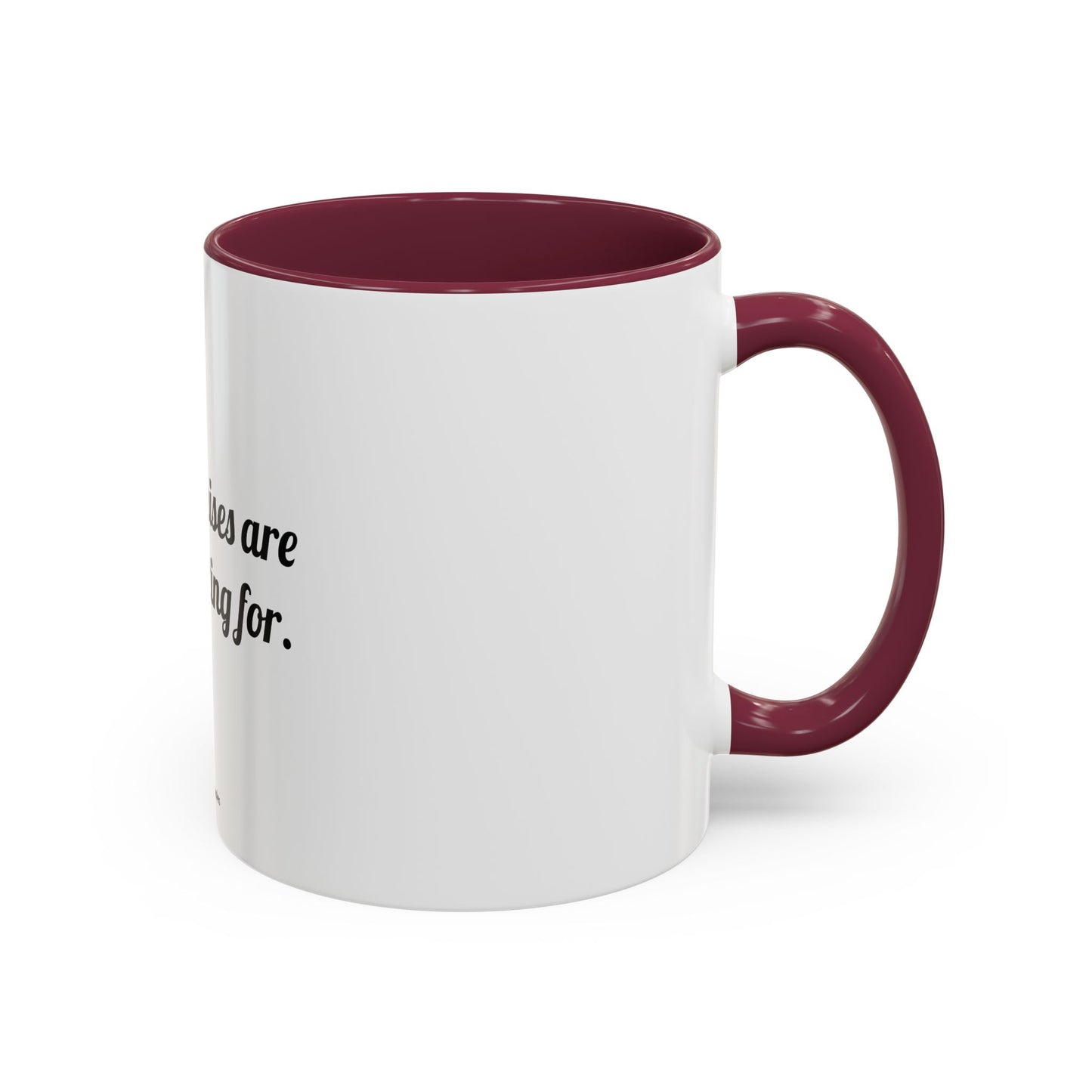 God's Promises Mug