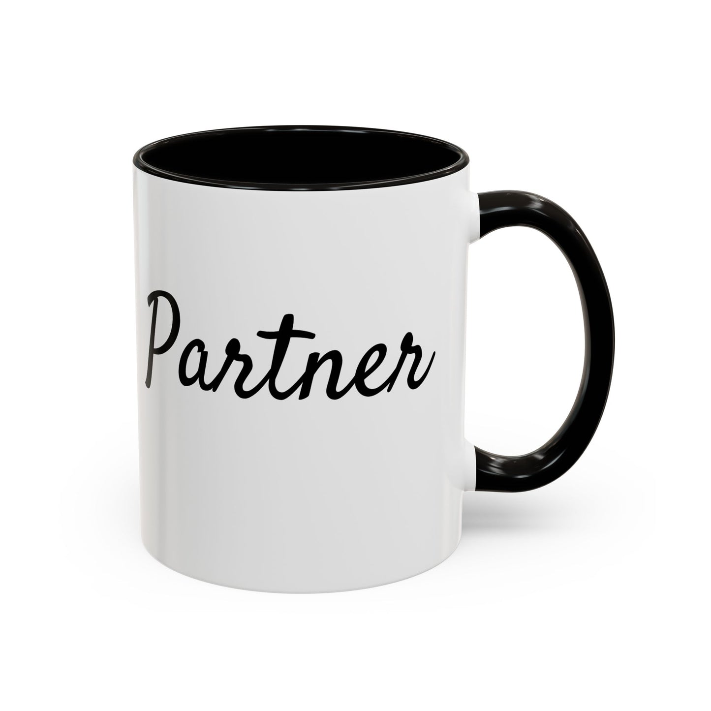 Prayer Partner Mug