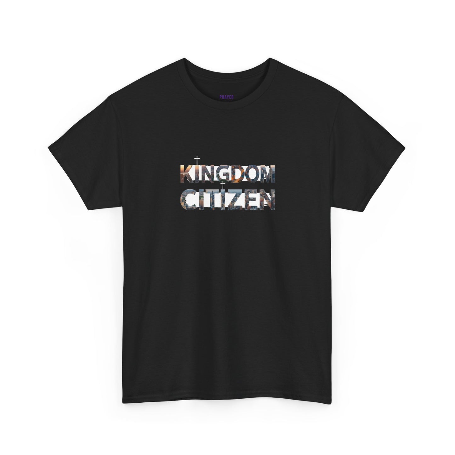 Kingdom Citizen T-Shirt