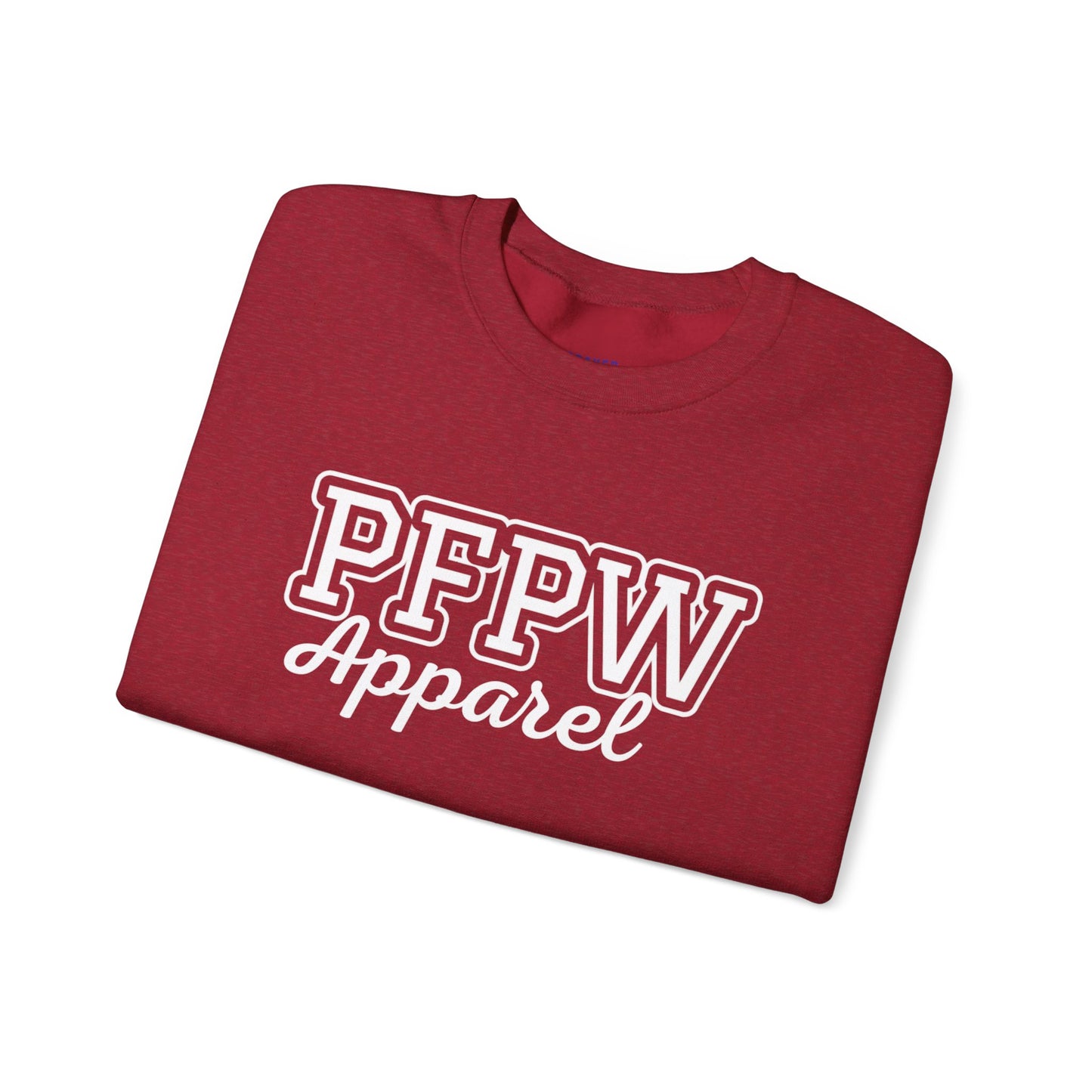 PFPW Apparel Crewneck Sweatshirt