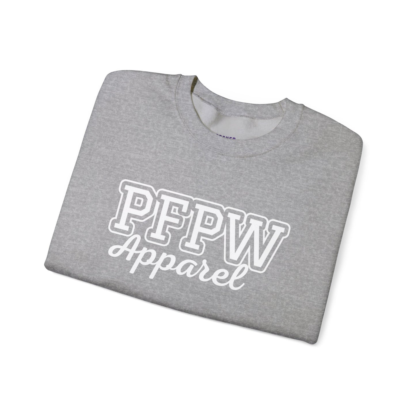 PFPW Apparel Crewneck Sweatshirt