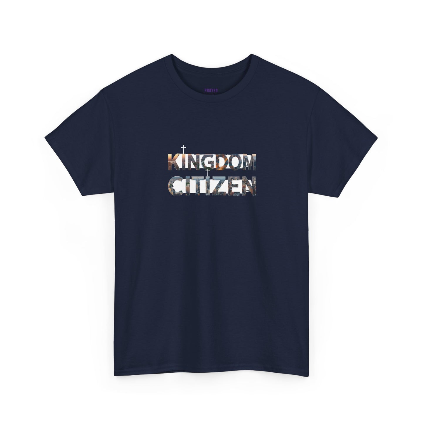Kingdom Citizen T-Shirt