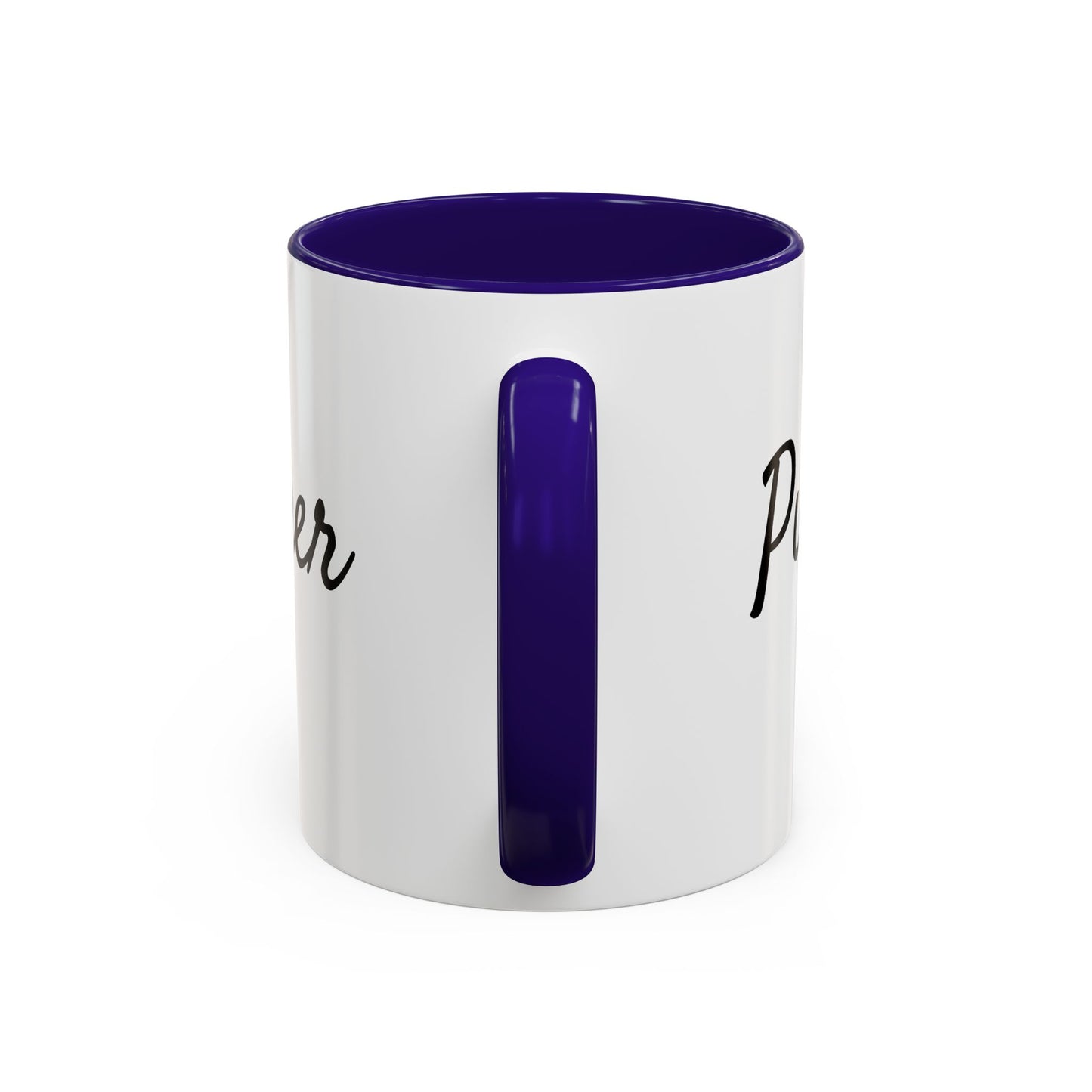 Purpose Partner Mug