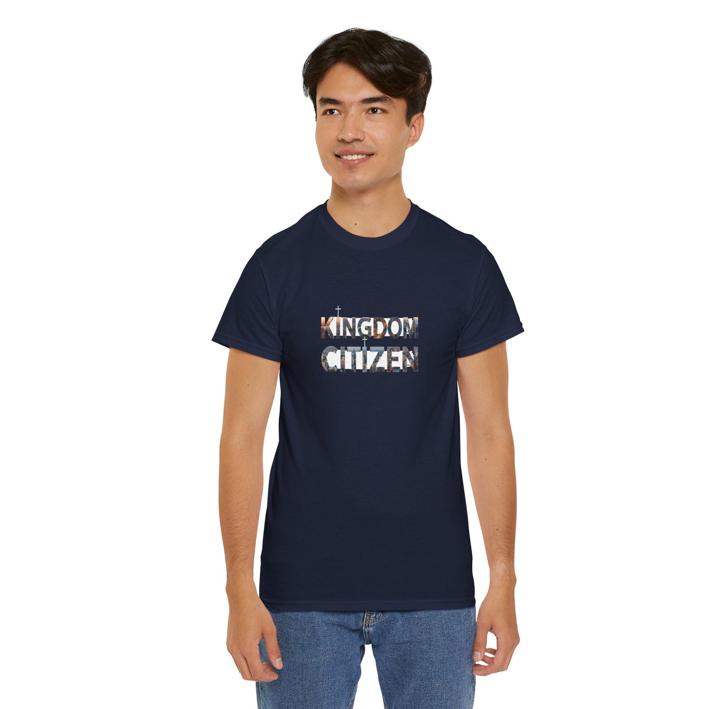 Kingdom Citizen T-Shirt