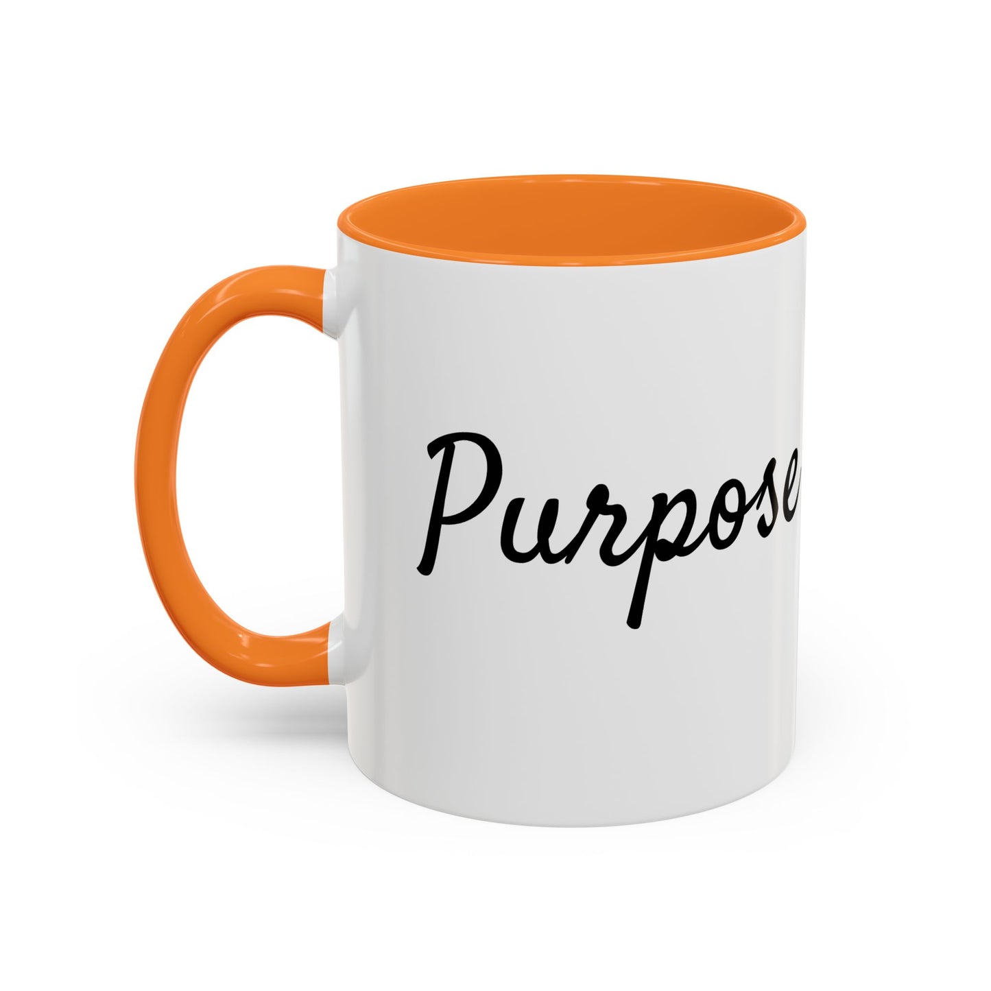 Purpose Partner Mug