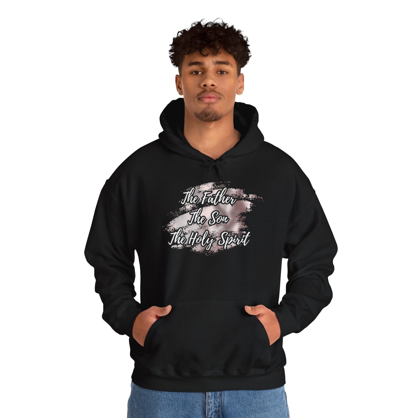 Holy Trinity Hoodie