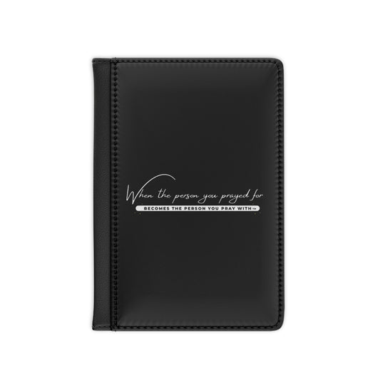 Passport Cover