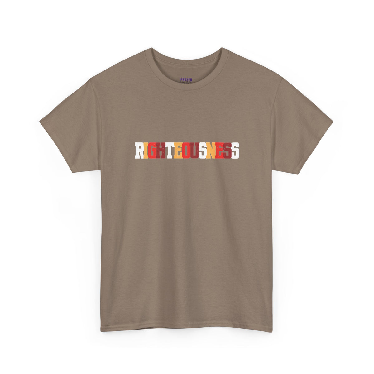 "Righteousness" T-Shirt